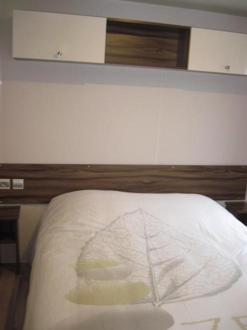 Chambre parentale