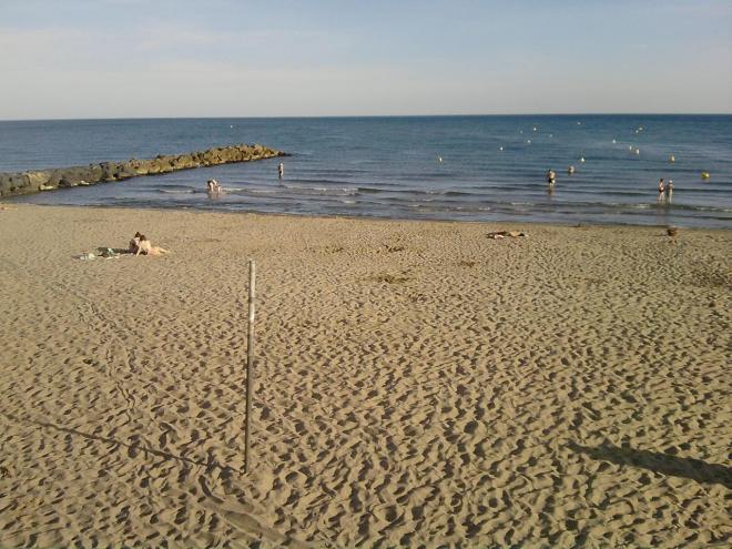 La Plage 