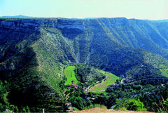 Cirque de navacelle 2