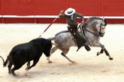 Feria beziers