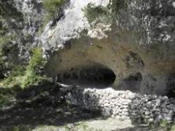 Grotte