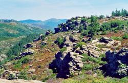 Massif du caroux