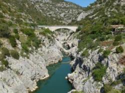 Pont du diable