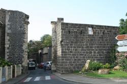Portes du XVIIème siècle